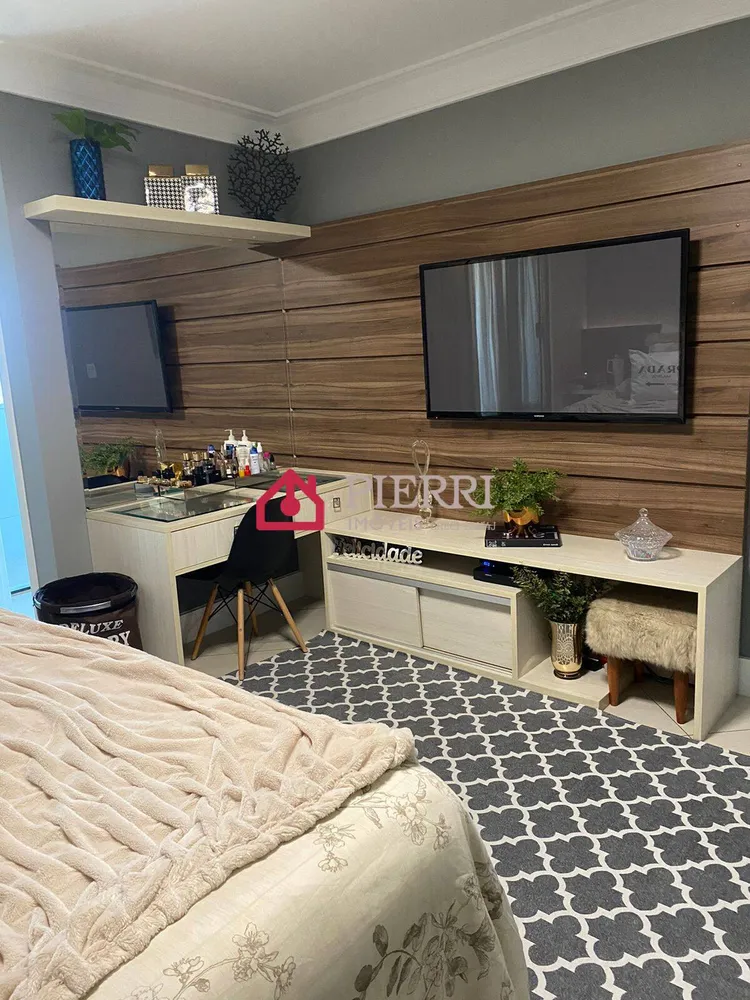 Sobrado, 3 quartos, 175 m² - Foto 8