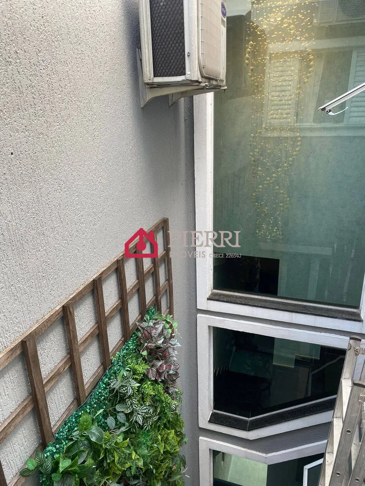 Sobrado, 3 quartos, 175 m² - Foto 6