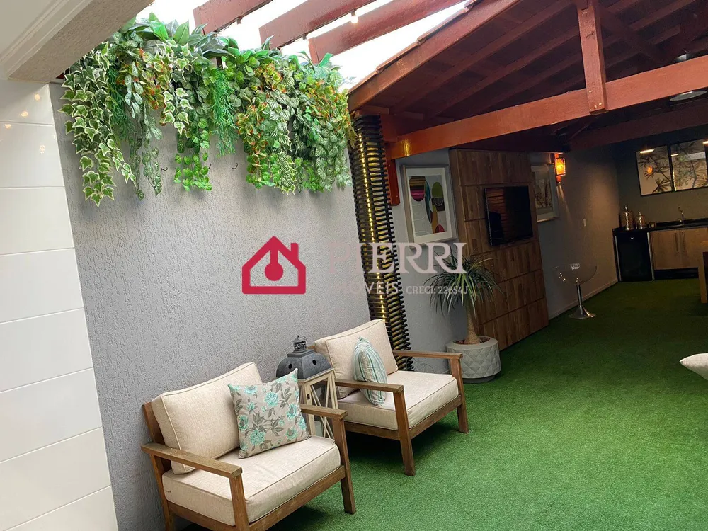 Sobrado, 3 quartos, 175 m² - Foto 7