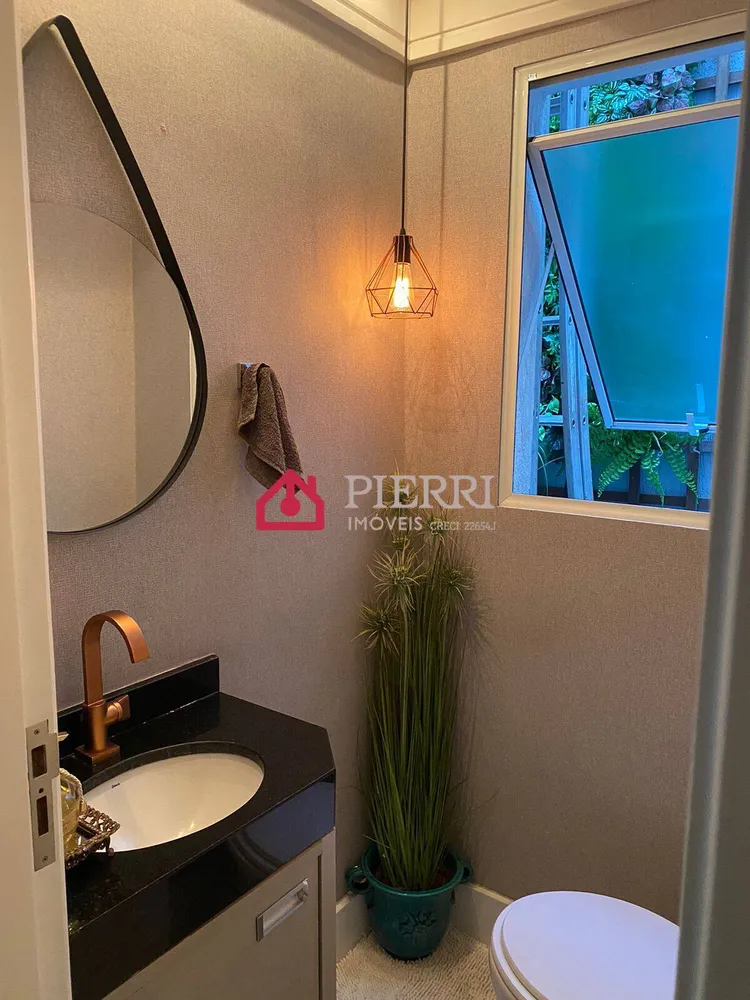 Sobrado, 3 quartos, 175 m² - Foto 11