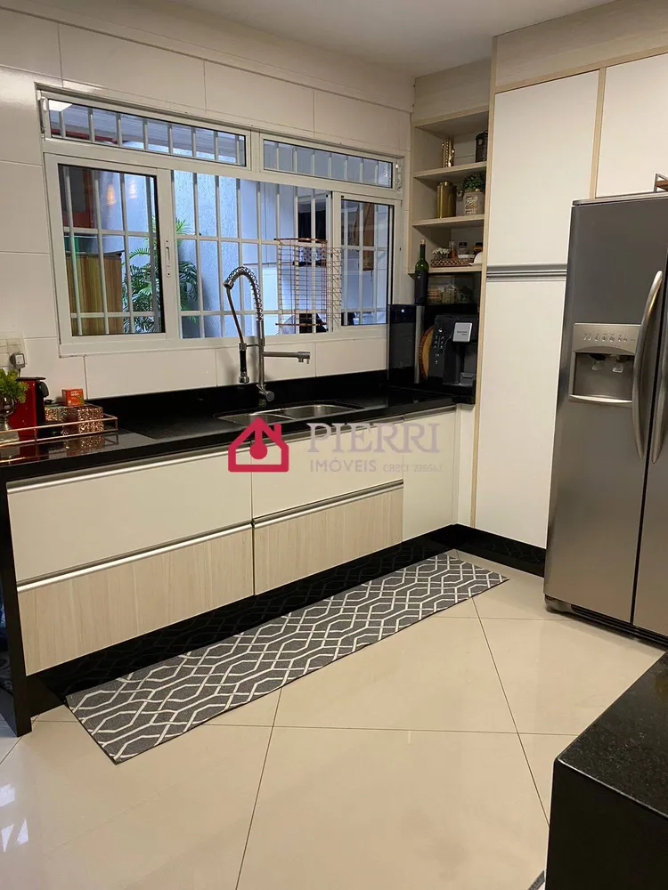 Sobrado, 3 quartos, 175 m² - Foto 5