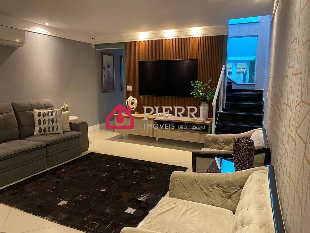 Sobrado, 3 quartos, 175 m² - Foto 8