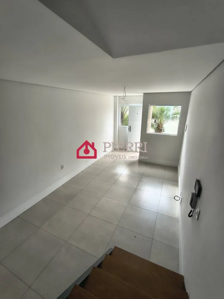 Sobrado, 2 quartos, 93 m² - Foto 2
