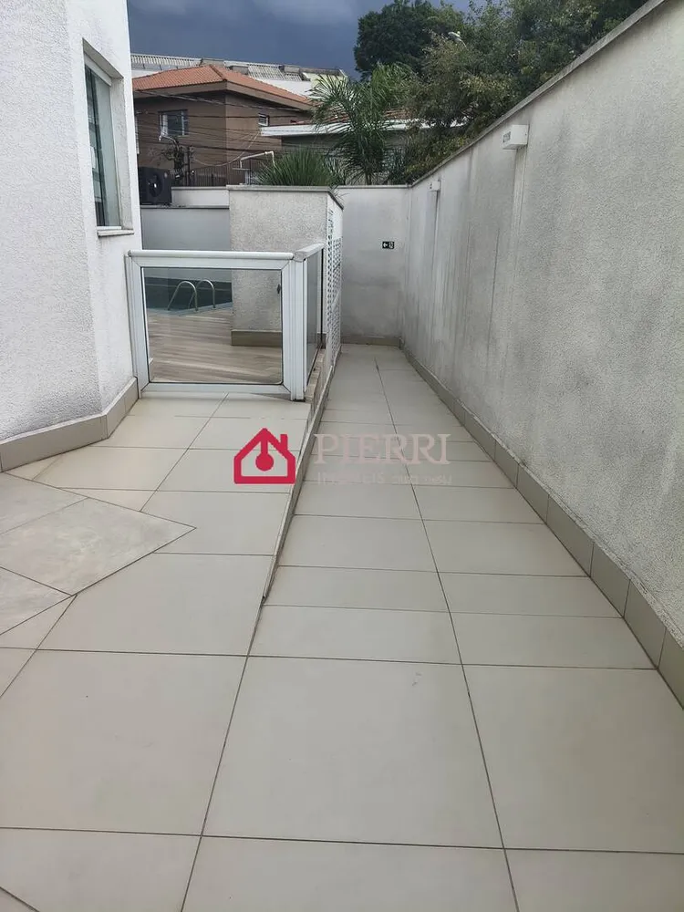Sobrado, 2 quartos, 93 m² - Foto 12