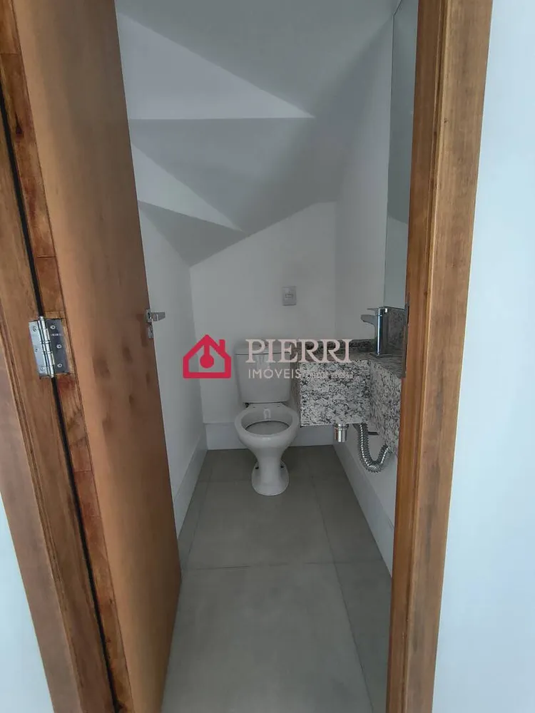 Sobrado, 2 quartos, 93 m² - Foto 6