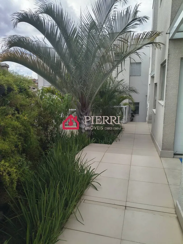 Sobrado, 2 quartos, 93 m² - Foto 11
