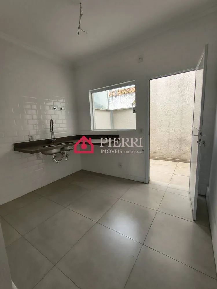 Sobrado, 2 quartos, 93 m² - Foto 9