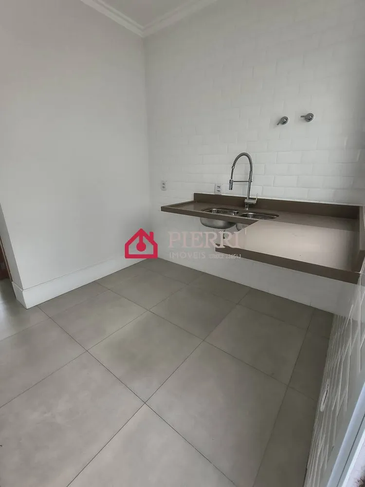 Sobrado, 2 quartos, 93 m² - Foto 7