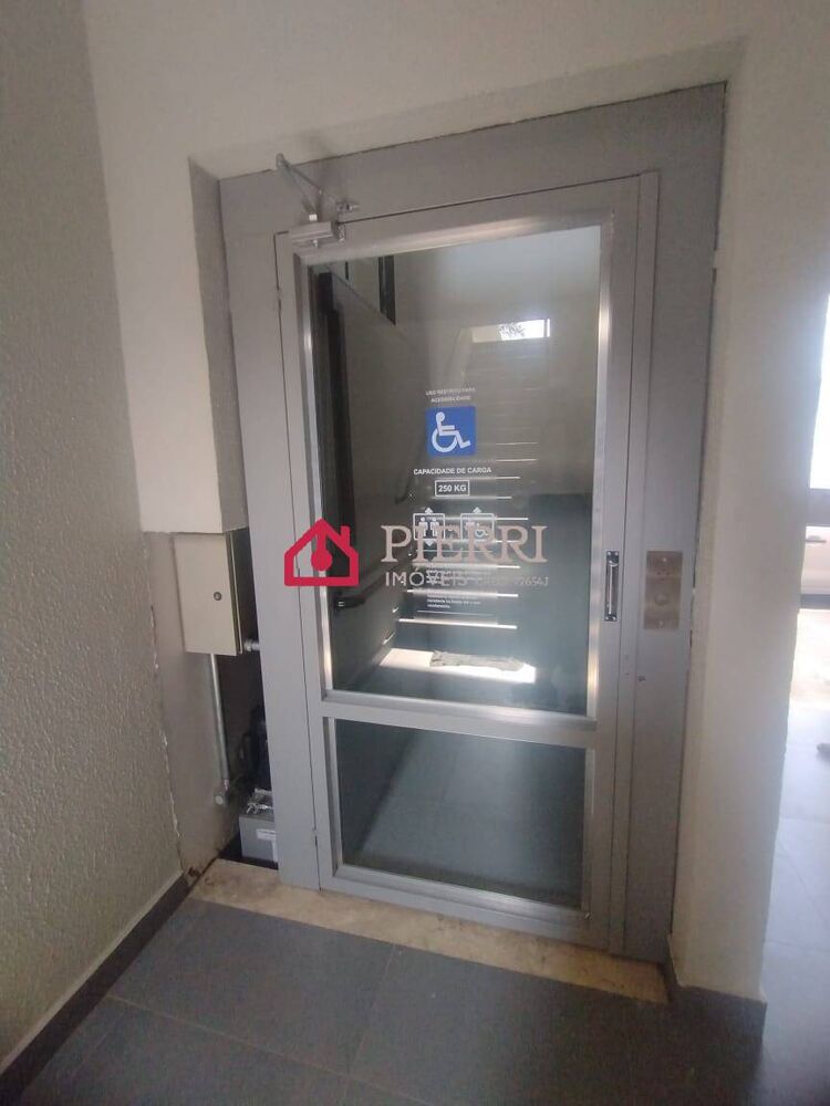 Apartamento, 2 quartos, 45 m² - Foto 11