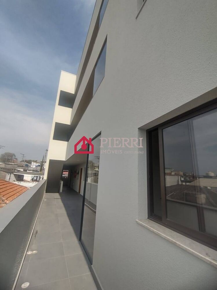 Apartamento, 2 quartos, 45 m² - Foto 9