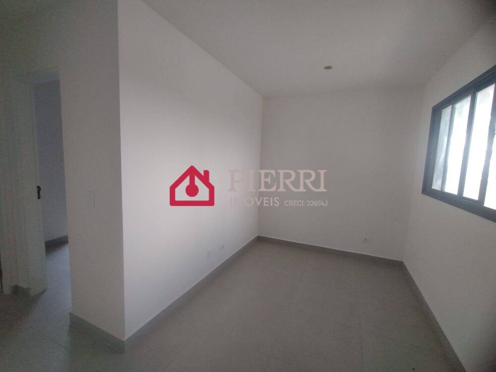 Apartamento, 2 quartos, 45 m² - Foto 1