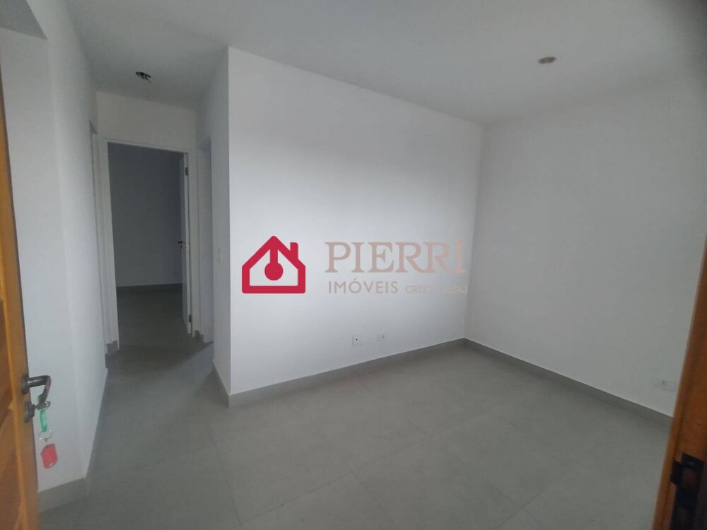 Apartamento, 2 quartos, 45 m² - Foto 2