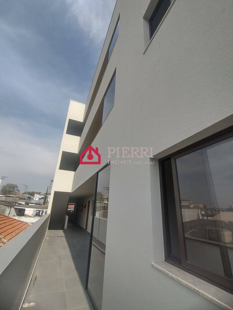 Apartamento, 2 quartos, 45 m² - Foto 8