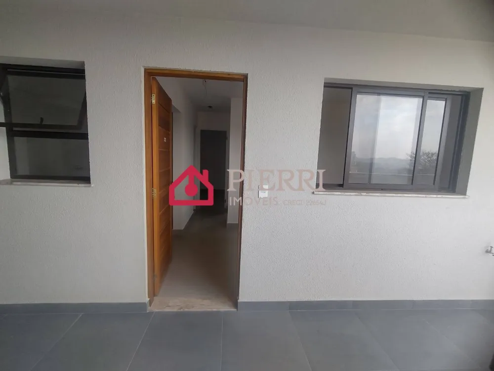 Apartamento, 2 quartos, 45 m² - Foto 14