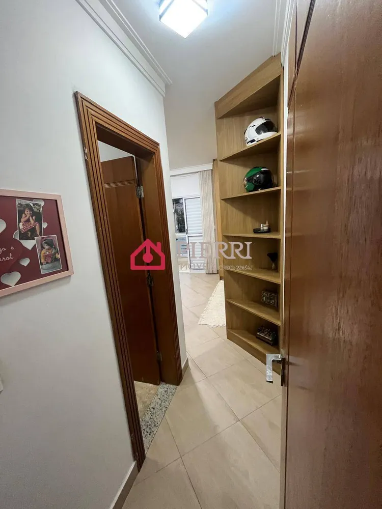 Sobrado, 4 quartos, 194 m² - Foto 8