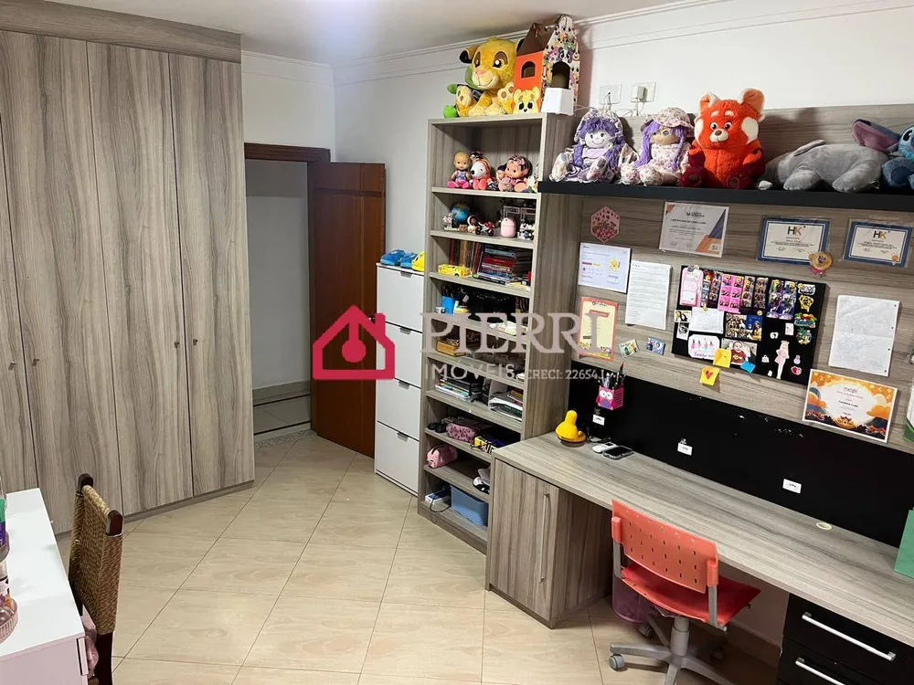 Sobrado, 4 quartos, 194 m² - Foto 11