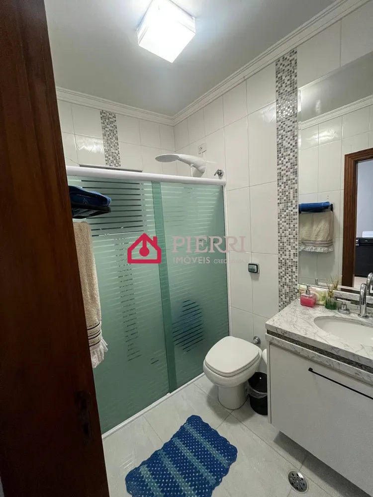 Sobrado, 4 quartos, 194 m² - Foto 10