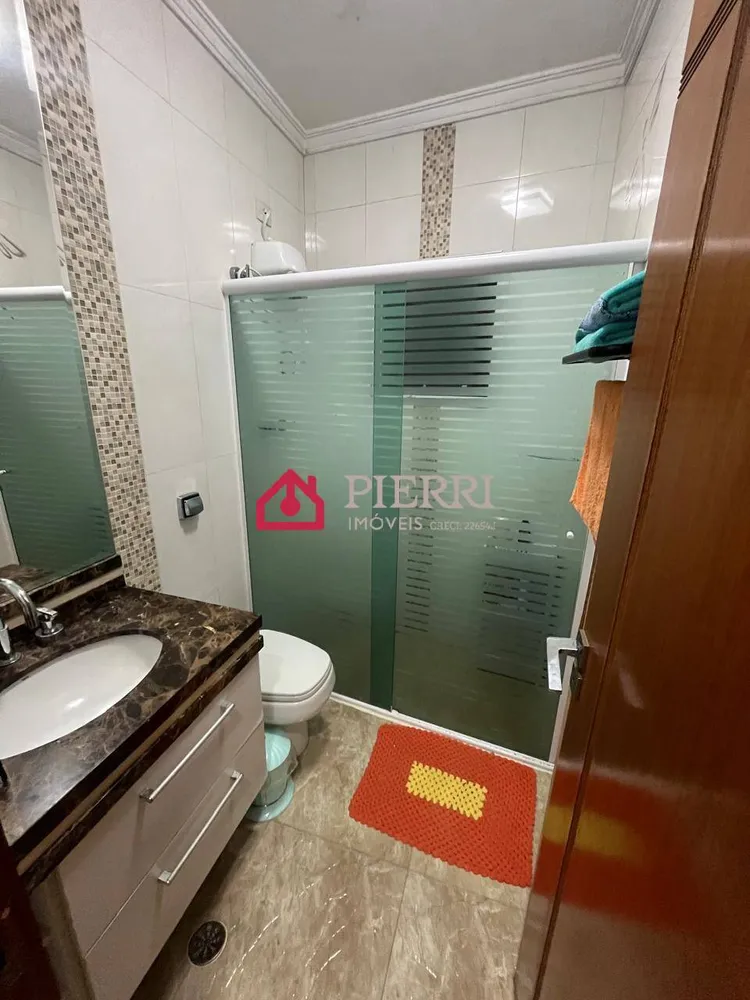 Sobrado, 4 quartos, 194 m² - Foto 9