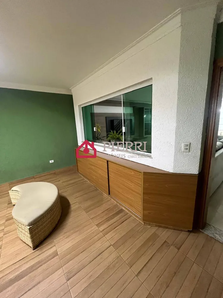 Sobrado, 4 quartos, 194 m² - Foto 7