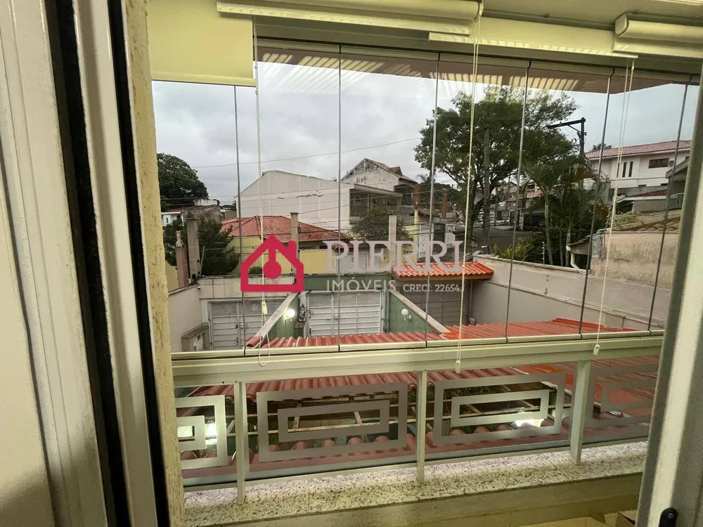 Sobrado, 4 quartos, 194 m² - Foto 6