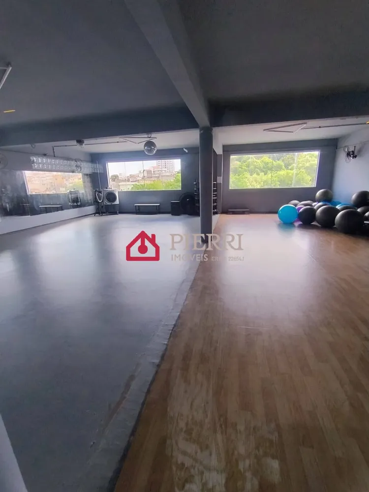 Prédio Inteiro, 1769 m² - Foto 8