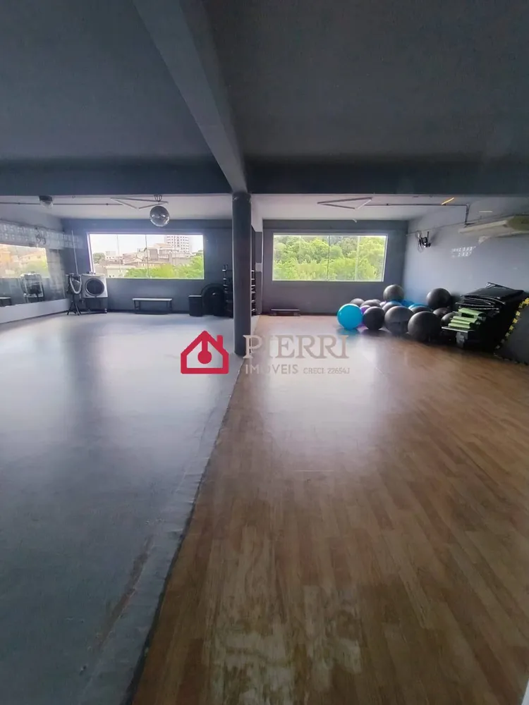 Prédio Inteiro, 1769 m² - Foto 5