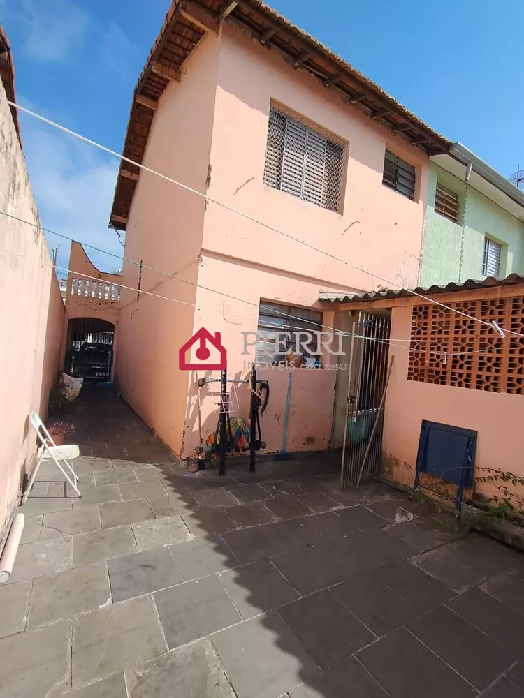 Sobrado à venda com 2 quartos, 125m² - Foto 4