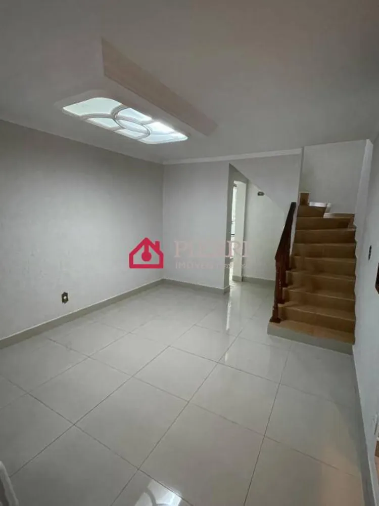 Casa, 3 quartos, 144 m² - Foto 2