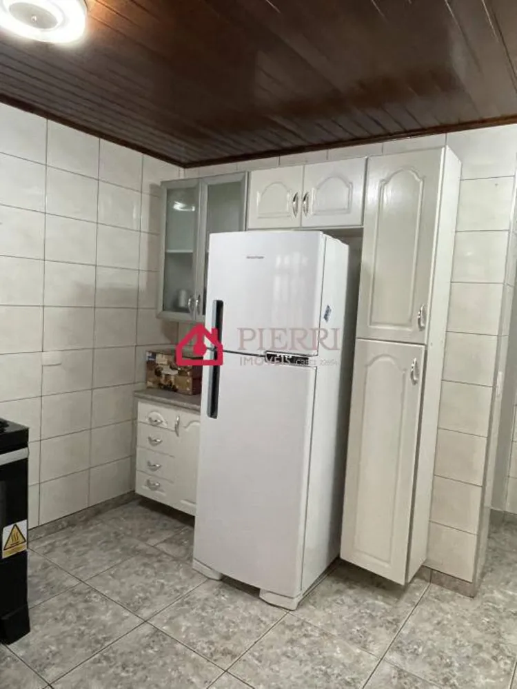Casa, 3 quartos, 144 m² - Foto 3
