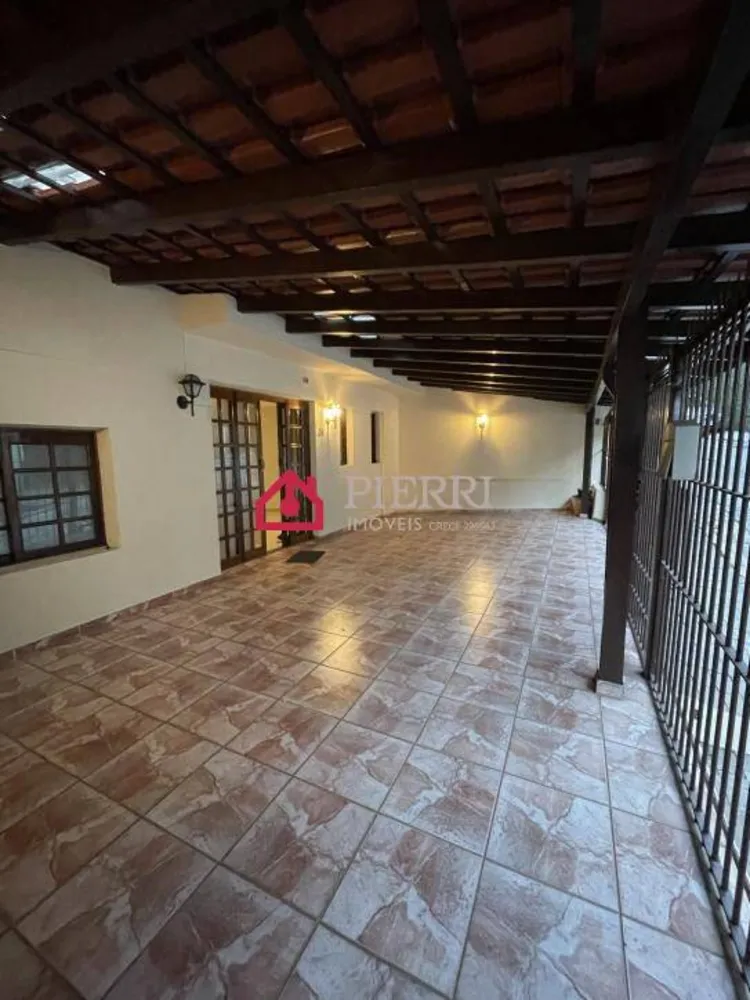 Casa, 3 quartos, 144 m² - Foto 4