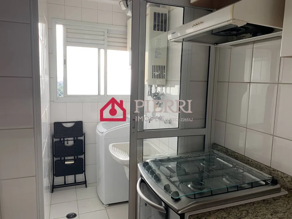 Apartamento, 2 quartos, 59 m² - Foto 11