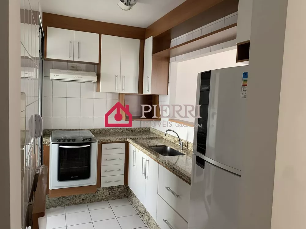 Apartamento à venda com 2 quartos, 59m² - Foto 7