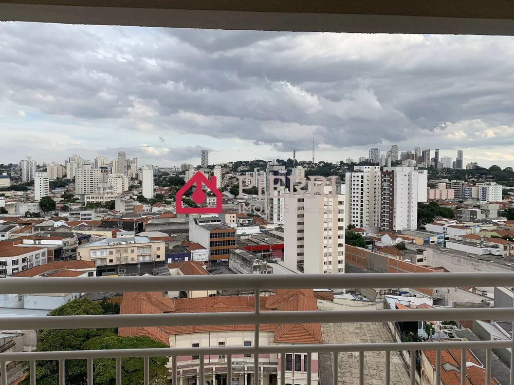 Apartamento à venda com 2 quartos, 59m² - Foto 4