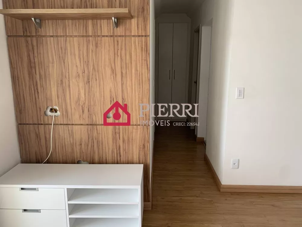 Apartamento à venda com 2 quartos, 59m² - Foto 6