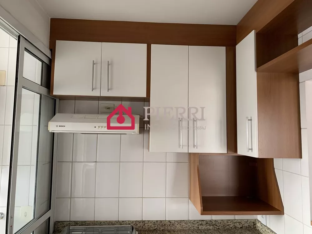 Apartamento à venda com 2 quartos, 59m² - Foto 8