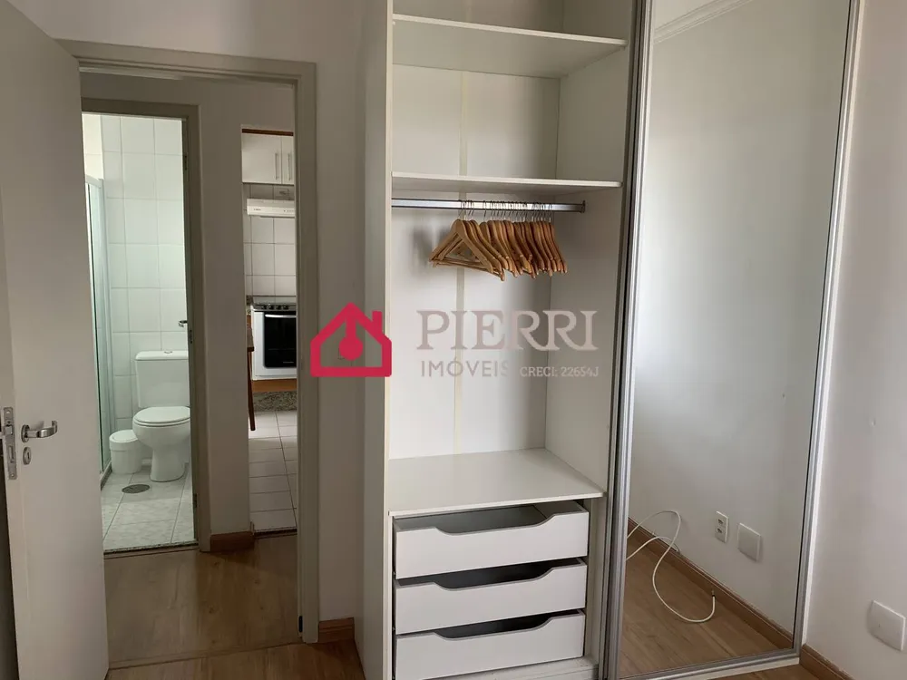 Apartamento, 2 quartos, 59 m² - Foto 11