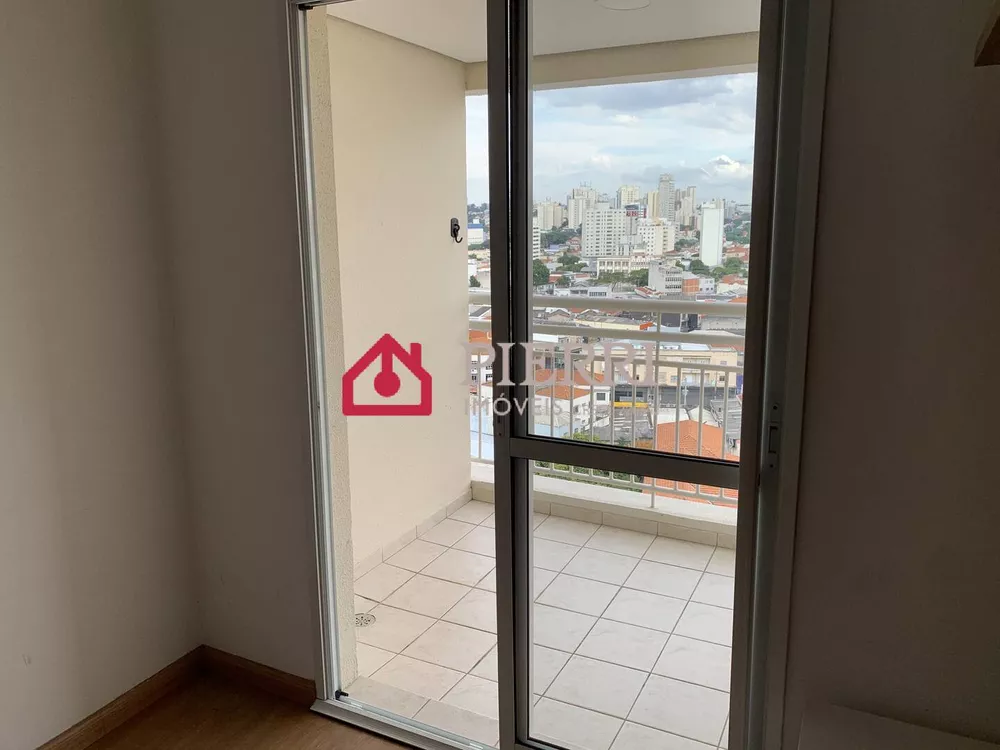 Apartamento à venda com 2 quartos, 59m² - Foto 3