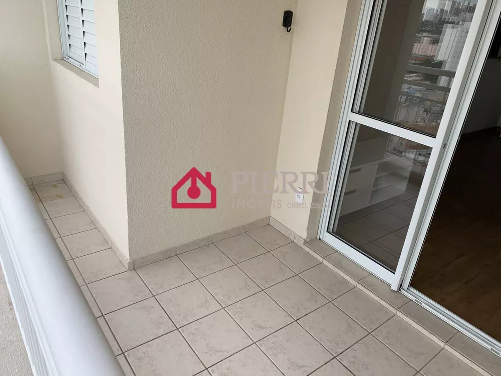 Apartamento à venda com 2 quartos, 59m² - Foto 5