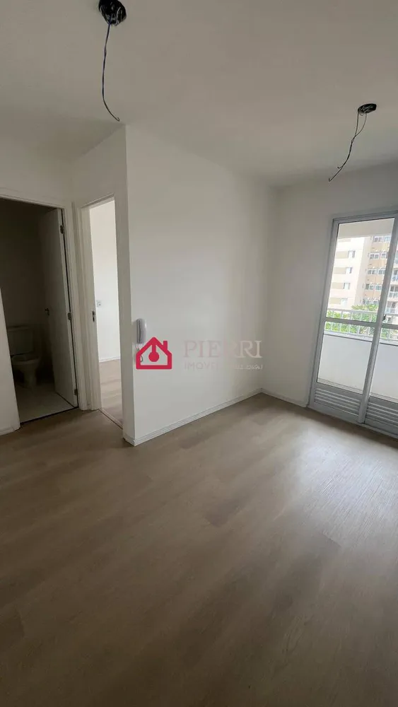 Apartamento, 1 quarto, 26 m² - Foto 7