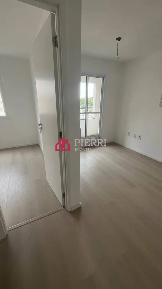 Apartamento, 1 quarto, 26 m² - Foto 6