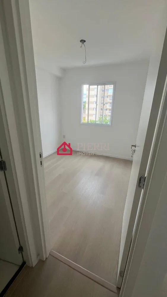 Apartamento, 1 quarto, 26 m² - Foto 4
