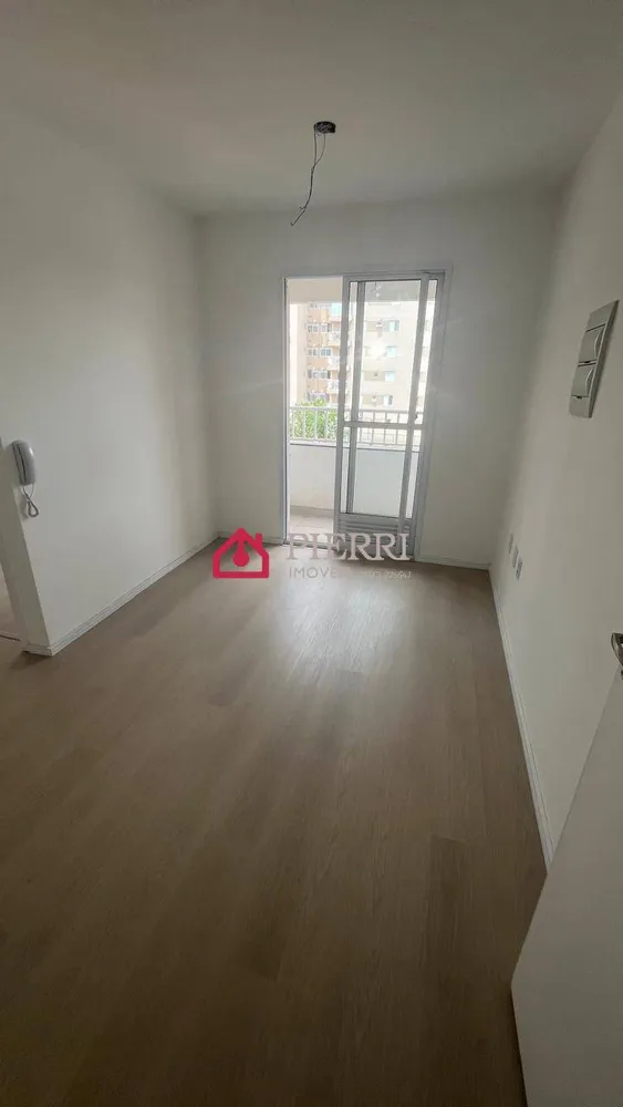 Apartamento, 1 quarto, 26 m² - Foto 2