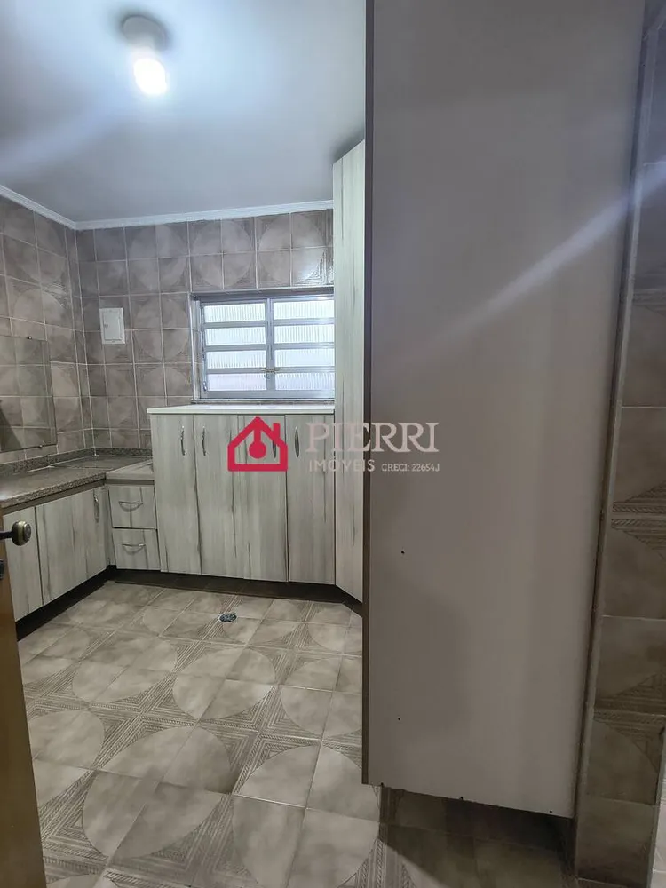 Sobrado, 3 quartos, 309 m² - Foto 6