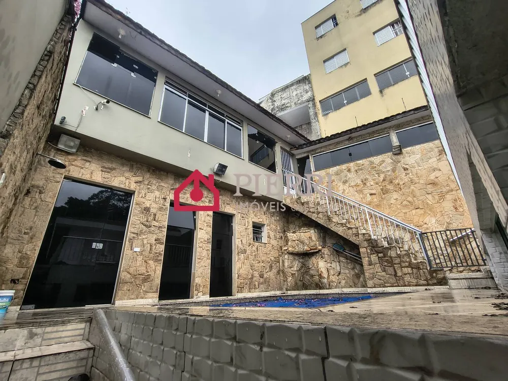 Sobrado, 3 quartos, 309 m² - Foto 8