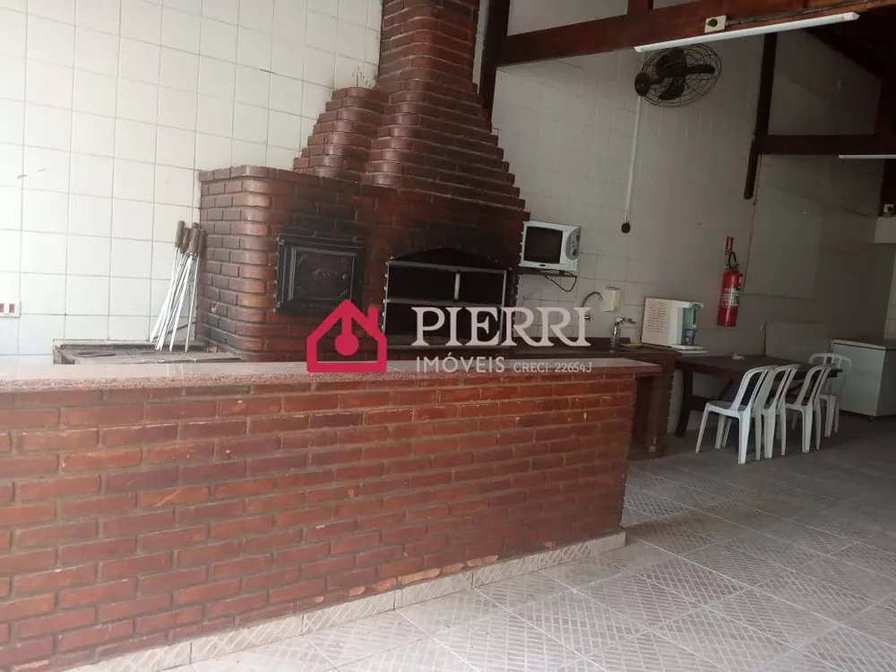 Apartamento, 2 quartos, 56 m² - Foto 15