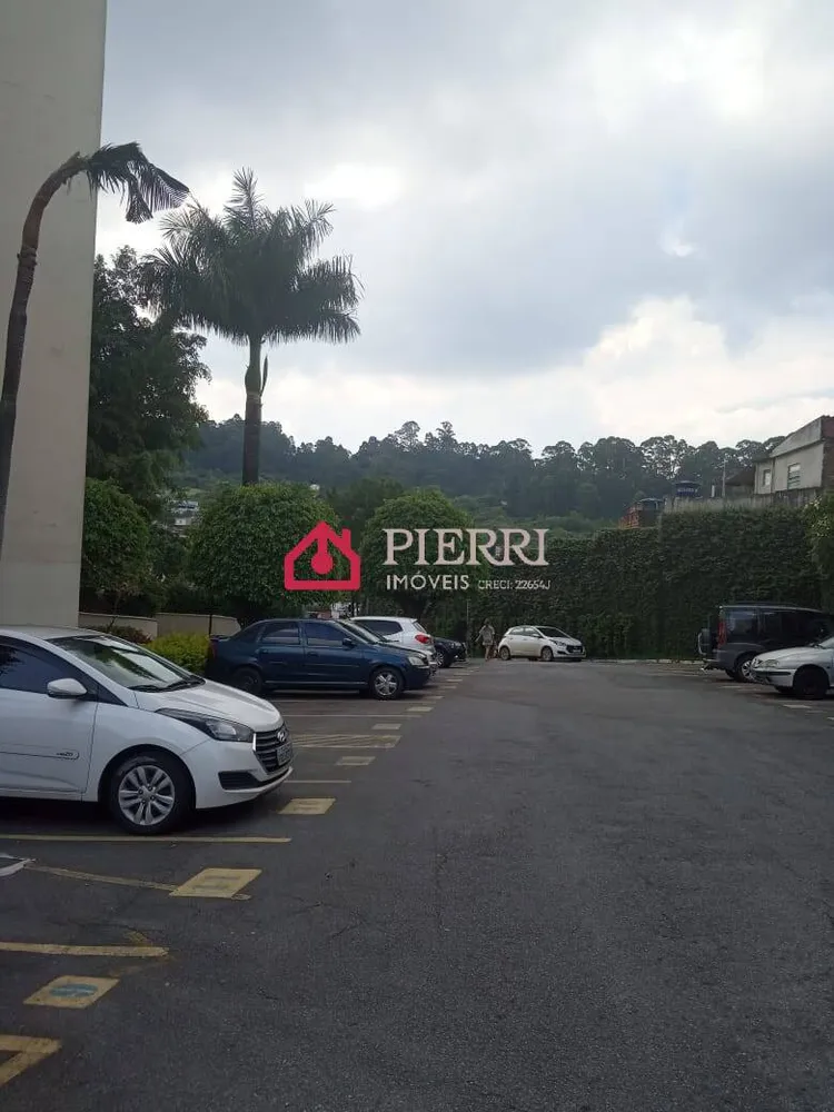 Apartamento, 2 quartos, 56 m² - Foto 11