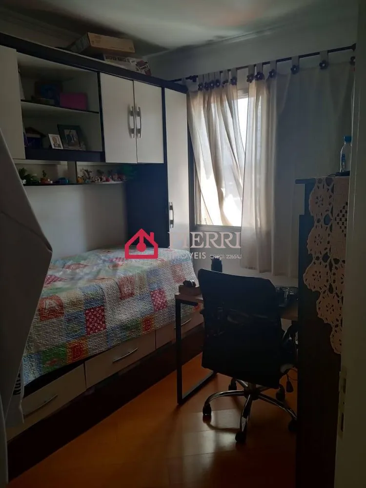 Apartamento, 2 quartos, 56 m² - Foto 3
