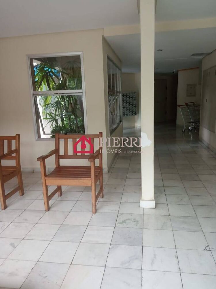Apartamento, 2 quartos, 56 m² - Foto 8