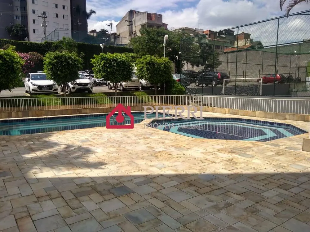 Apartamento, 2 quartos, 56 m² - Foto 1