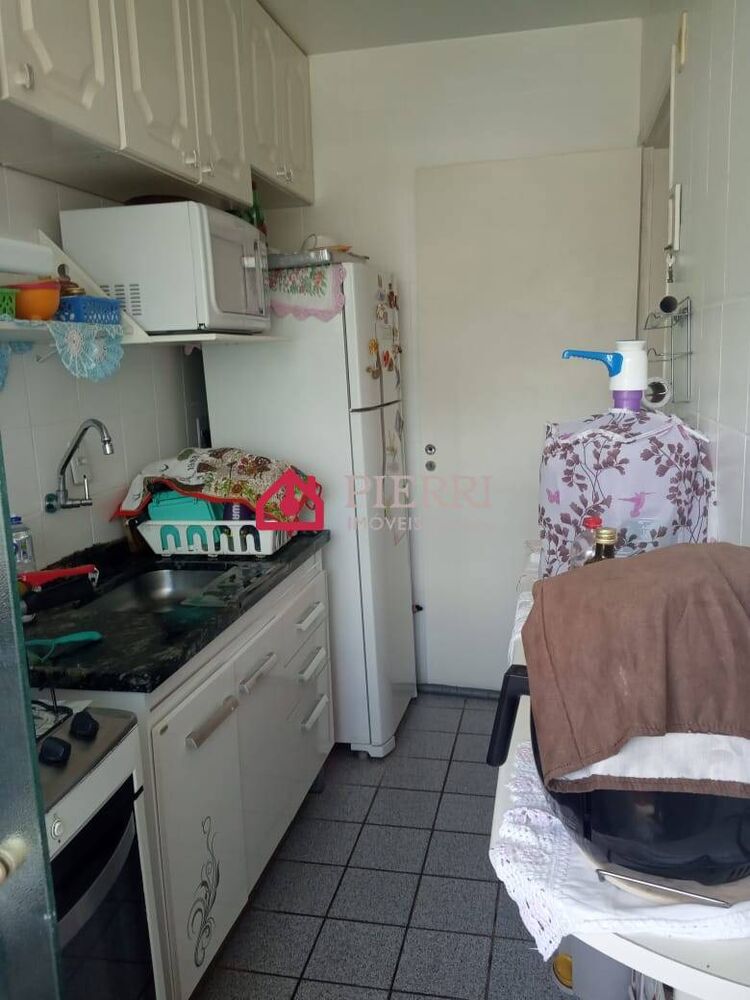 Apartamento, 2 quartos, 56 m² - Foto 5